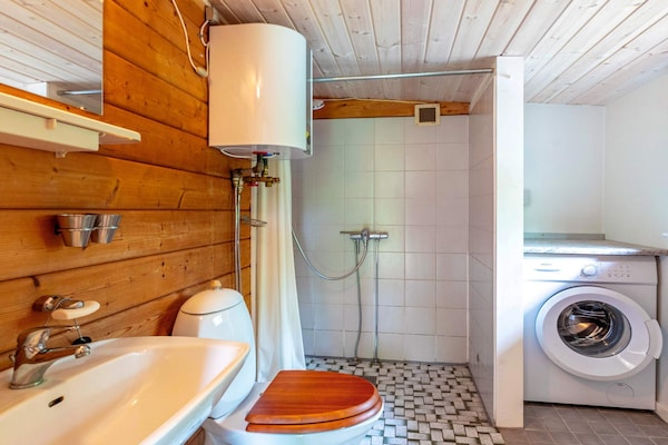 Foto van 6 persoons vakantie huis in Roslev-By Traum - Vakantiehuis in Roslev - Indoor