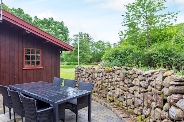Foto van 6 persoons vakantie huis in Roslev-By Traum - Vakantiehuis in Roslev - Outdoor