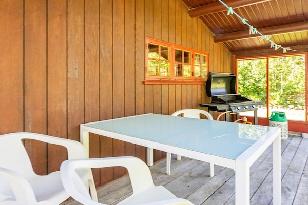 Foto van 6 persoons vakantie huis in Roslev-By Traum - Vakantiehuis in Roslev - Outdoor