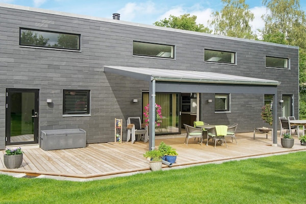Foto van 5 sterren vakantie huis in Vig-By Traum - Vakantiehuis in Vig - Outdoor