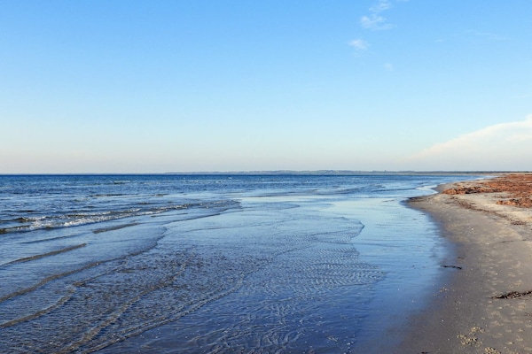 Foto van 5 sterren vakantie huis in Vig-By Traum - Vakantiehuis in Vig - WaterView