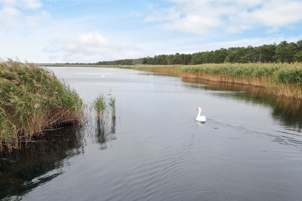 Foto van 5 sterren vakantie huis in Vig-By Traum - Vakantiehuis in Vig - WaterView