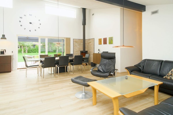 Foto van 5 sterren vakantie huis in Vig-By Traum - Vakantiehuis in Vig - Indoor
