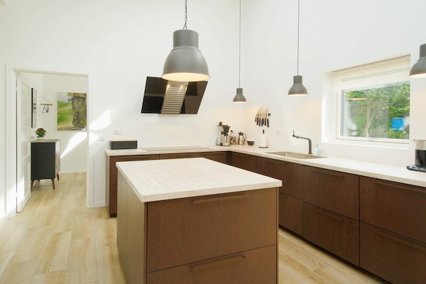 Foto van 5 sterren vakantie huis in Vig-By Traum - Vakantiehuis in Vig - Indoor