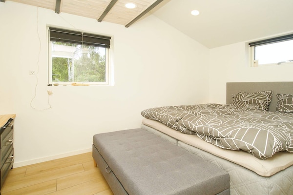 Foto van 5 sterren vakantie huis in Vig-By Traum - Vakantiehuis in Vig - Indoor