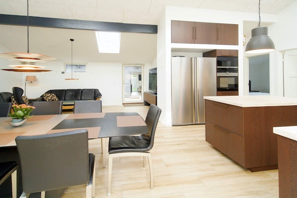 Foto van 5 sterren vakantie huis in Vig-By Traum - Vakantiehuis in Vig - Indoor