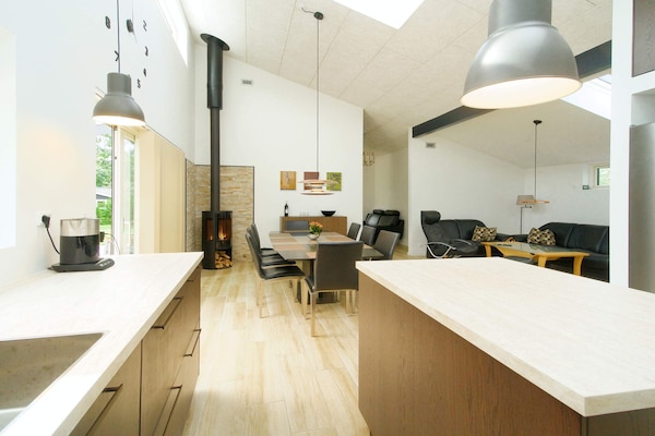 Foto van 5 sterren vakantie huis in Vig-By Traum - Vakantiehuis in Vig - Indoor