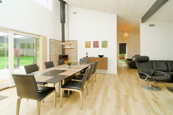Foto van 5 sterren vakantie huis in Vig-By Traum - Vakantiehuis in Vig - Indoor