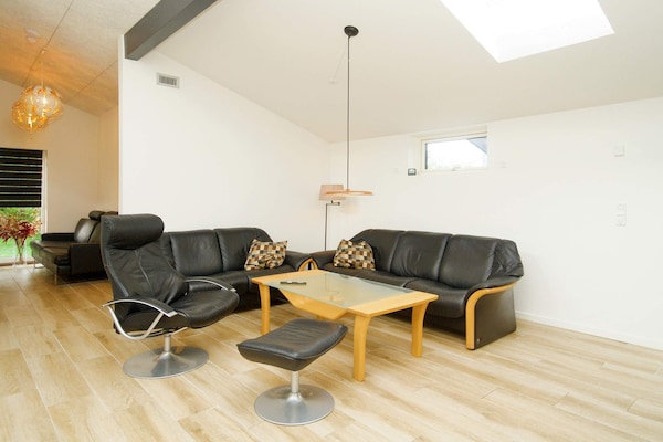 Foto van 5 sterren vakantie huis in Vig-By Traum - Vakantiehuis in Vig - Indoor