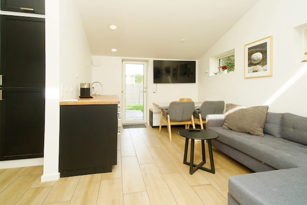 Foto van 5 sterren vakantie huis in Vig-By Traum - Vakantiehuis in Vig - Indoor