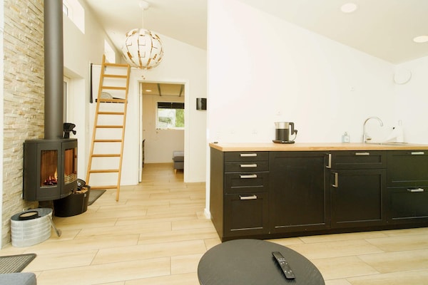 Foto van 5 sterren vakantie huis in Vig-By Traum - Vakantiehuis in Vig - Indoor