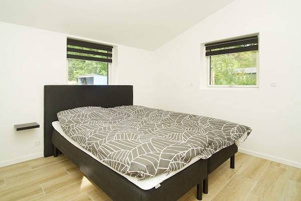 Foto van 5 sterren vakantie huis in Vig-By Traum - Vakantiehuis in Vig - Indoor