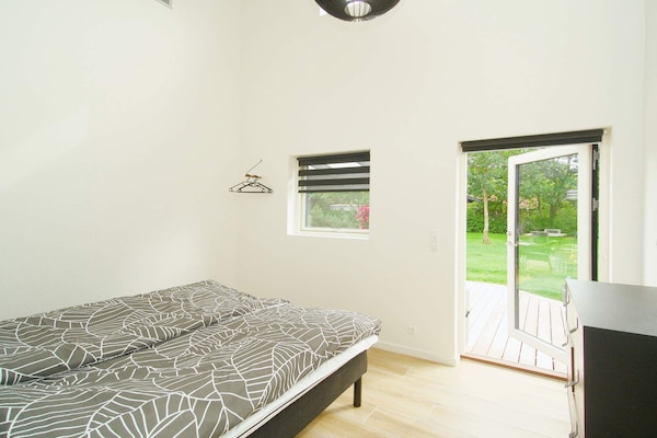 Foto van 5 sterren vakantie huis in Vig-By Traum - Vakantiehuis in Vig - Indoor