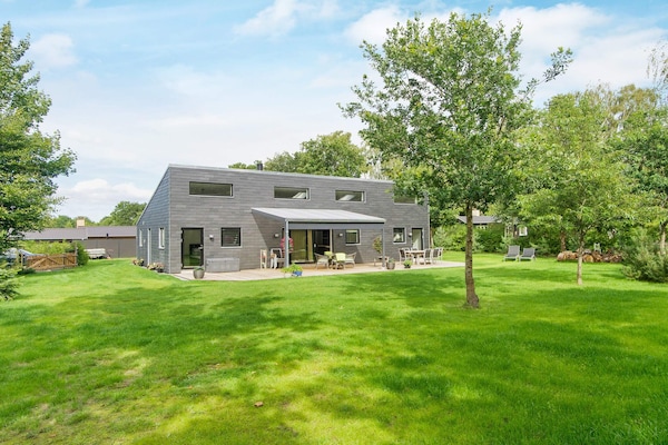 Foto van 5 sterren vakantie huis in Vig-By Traum - Vakantiehuis in Vig - Outdoor