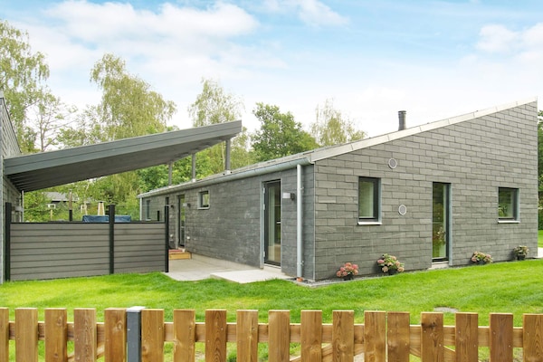Foto van 5 sterren vakantie huis in Vig-By Traum - Vakantiehuis in Vig - Outdoor