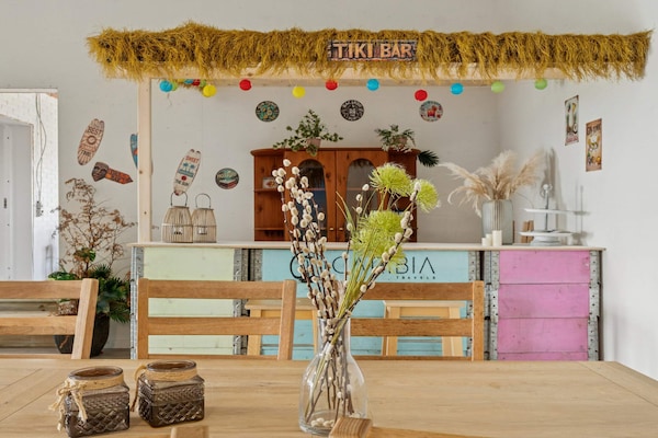 Foto van 4 sterren vakantie huis in Harboøre-By Traum - Vakantiehuis in Harboøre - Indoor