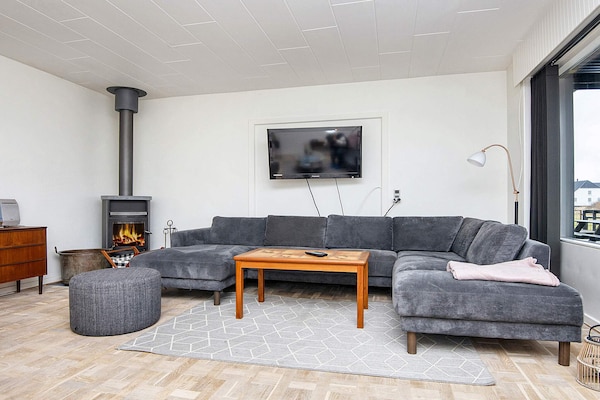 Foto van 4 sterren vakantie huis in Harboøre-By Traum - Vakantiehuis in Harboøre - Indoor