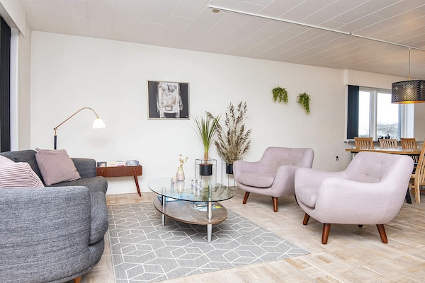 Foto van 4 sterren vakantie huis in Harboøre-By Traum - Vakantiehuis in Harboøre - Indoor