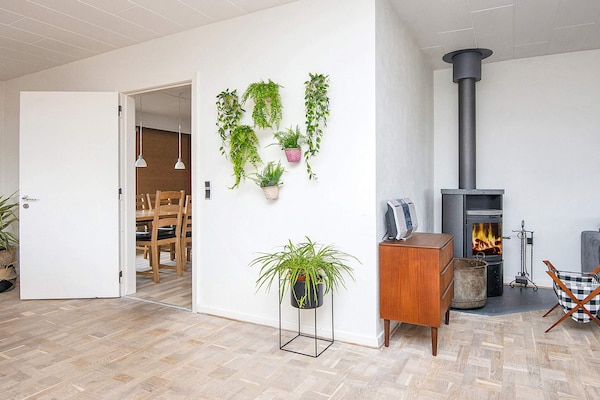 Foto van 4 sterren vakantie huis in Harboøre-By Traum - Vakantiehuis in Harboøre - Indoor