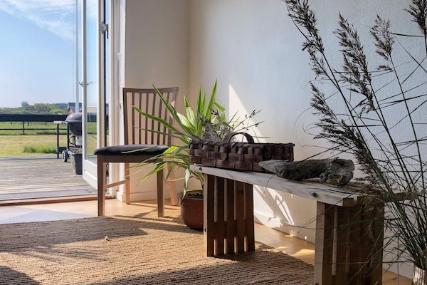 Foto van 4 sterren vakantie huis in Harboøre-By Traum - Vakantiehuis in Harboøre - Indoor