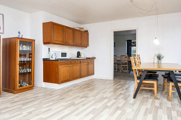 Foto van 4 sterren vakantie huis in Harboøre-By Traum - Vakantiehuis in Harboøre - Indoor