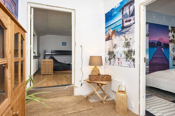Foto van 4 sterren vakantie huis in Harboøre-By Traum - Vakantiehuis in Harboøre - Indoor