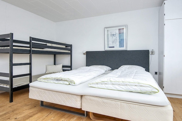 Foto van 4 sterren vakantie huis in Harboøre-By Traum - Vakantiehuis in Harboøre - Indoor