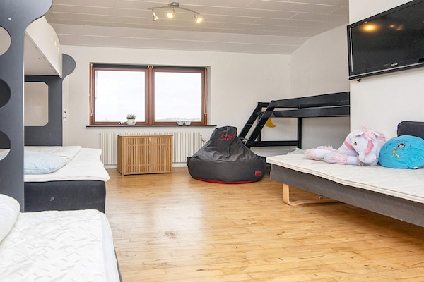 Foto van 4 sterren vakantie huis in Harboøre-By Traum - Vakantiehuis in Harboøre - Indoor