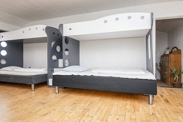 Foto van 4 sterren vakantie huis in Harboøre-By Traum - Vakantiehuis in Harboøre - Indoor