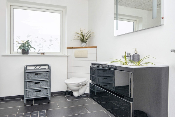 Foto van 4 sterren vakantie huis in Harboøre-By Traum - Vakantiehuis in Harboøre - Indoor