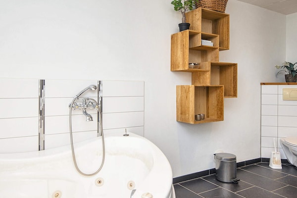 Foto van 4 sterren vakantie huis in Harboøre-By Traum - Vakantiehuis in Harboøre - Indoor