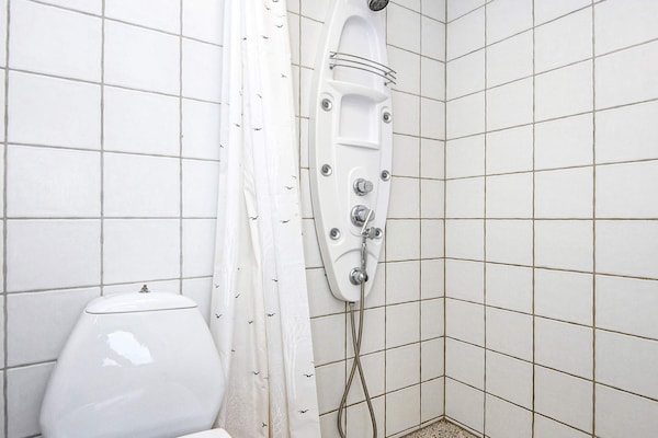 Foto van 4 sterren vakantie huis in Harboøre-By Traum - Vakantiehuis in Harboøre - Indoor