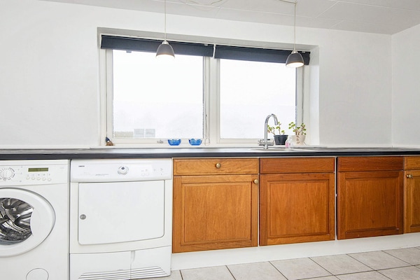 Foto van 4 sterren vakantie huis in Harboøre-By Traum - Vakantiehuis in Harboøre - Indoor