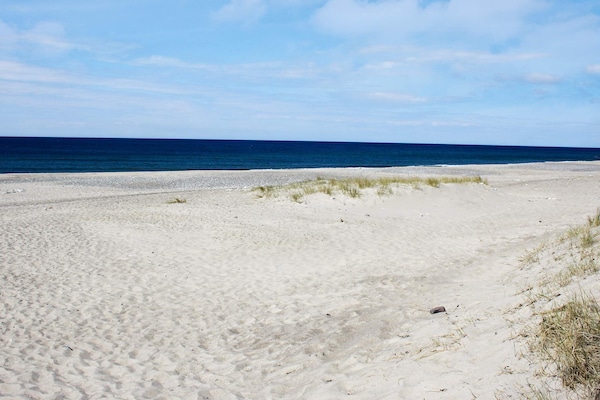 Foto van 4 sterren vakantie huis in Harboøre-By Traum - Vakantiehuis in Harboøre - View