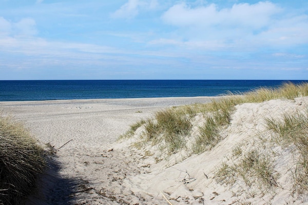 Foto van 4 sterren vakantie huis in Harboøre-By Traum - Vakantiehuis in Harboøre - View