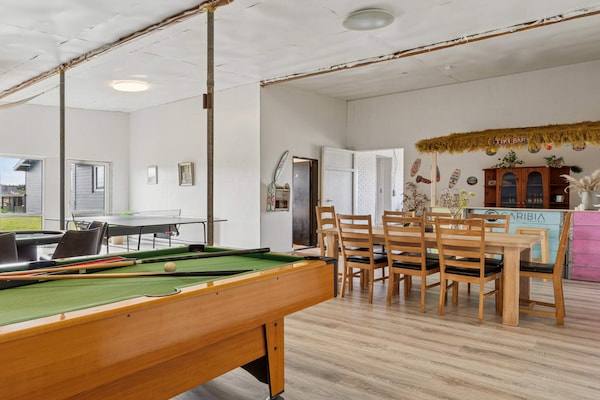 Foto van 4 sterren vakantie huis in Harboøre-By Traum - Vakantiehuis in Harboøre - Untagged