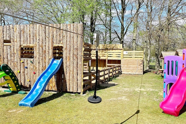Foto van 5 sterren vakantie huis in Grindsted-By Traum - Vakantiehuis in Grindsted - Untagged