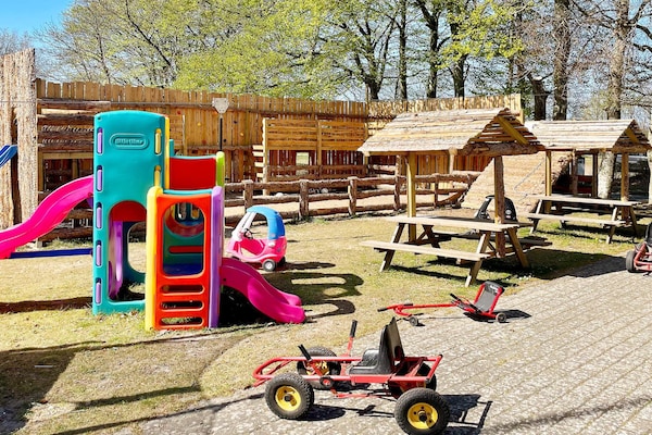 Foto van 5 sterren vakantie huis in Grindsted-By Traum - Vakantiehuis in Grindsted - Untagged