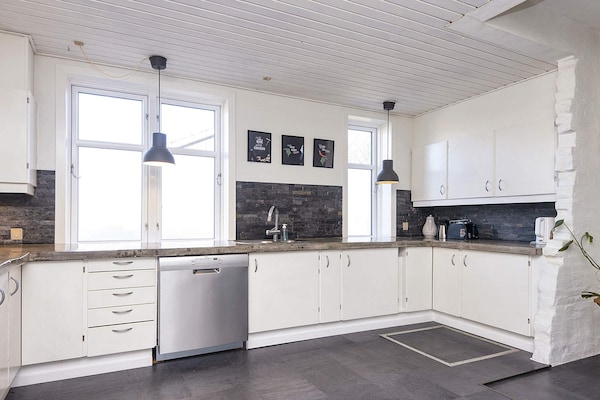 Foto van 5 sterren vakantie huis in Grindsted-By Traum - Vakantiehuis in Grindsted - Indoor
