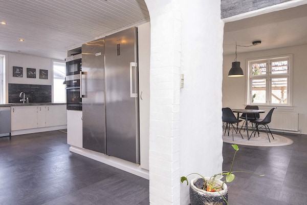 Foto van 5 sterren vakantie huis in Grindsted-By Traum - Vakantiehuis in Grindsted - Indoor