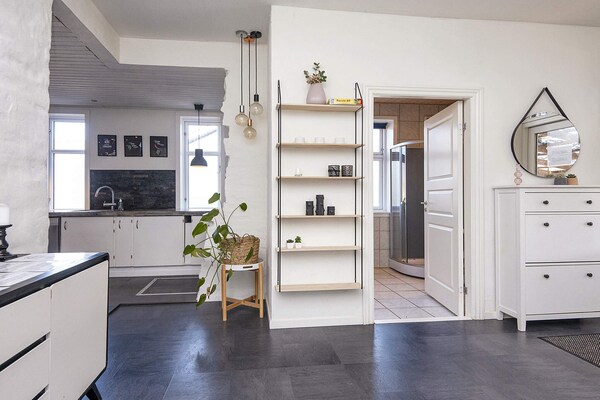 Foto van 5 sterren vakantie huis in Grindsted-By Traum - Vakantiehuis in Grindsted - Indoor