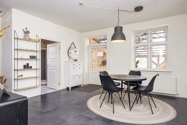Foto van 5 sterren vakantie huis in Grindsted-By Traum - Vakantiehuis in Grindsted - Indoor