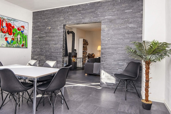 Foto van 5 sterren vakantie huis in Grindsted-By Traum - Vakantiehuis in Grindsted - Indoor