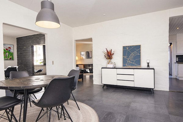 Foto van 5 sterren vakantie huis in Grindsted-By Traum - Vakantiehuis in Grindsted - Indoor