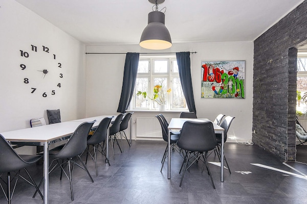 Foto van 5 sterren vakantie huis in Grindsted-By Traum - Vakantiehuis in Grindsted - Indoor