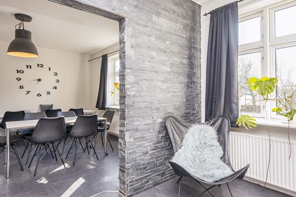 Foto van 5 sterren vakantie huis in Grindsted-By Traum - Vakantiehuis in Grindsted - Indoor