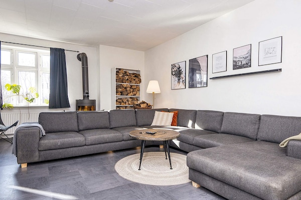 Foto van 5 sterren vakantie huis in Grindsted-By Traum - Vakantiehuis in Grindsted - Indoor