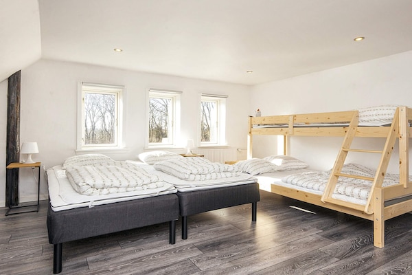 Foto van 5 sterren vakantie huis in Grindsted-By Traum - Vakantiehuis in Grindsted - Indoor
