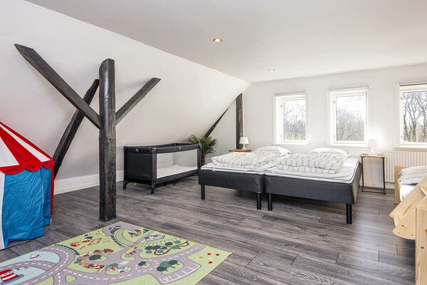 Foto van 5 sterren vakantie huis in Grindsted-By Traum - Vakantiehuis in Grindsted - Indoor