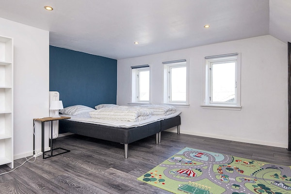Foto van 5 sterren vakantie huis in Grindsted-By Traum - Vakantiehuis in Grindsted - Indoor